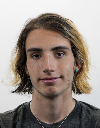 Alfie Zanini — filmmaker and video producer based in Hong Kong